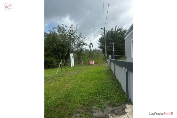 Farm in Florida, San Lorenzo