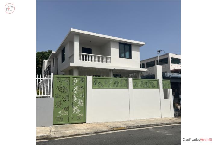 Multi-family in Santurce, San Juan - Santurce