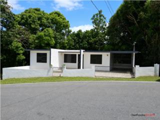 Your dream home in San German