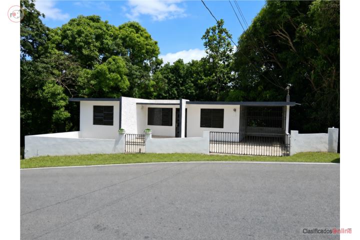 Your dream home in San German