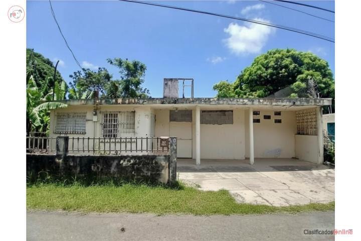 House in Las Flores, Río Grande