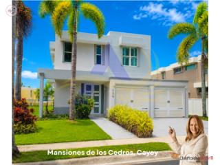 Mansiones de los Cedros BAJO CONTRATO