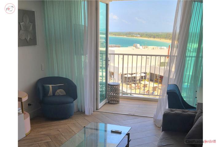 Apartment in Esj Towers, Carolina - Isla Verde