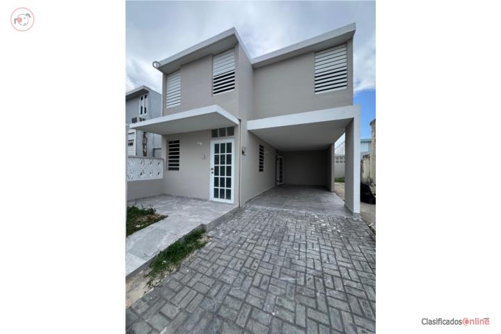 House in Extension Maria Del Carmen, Corozal