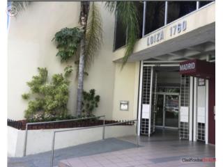 Oficina Comercial, Santurce