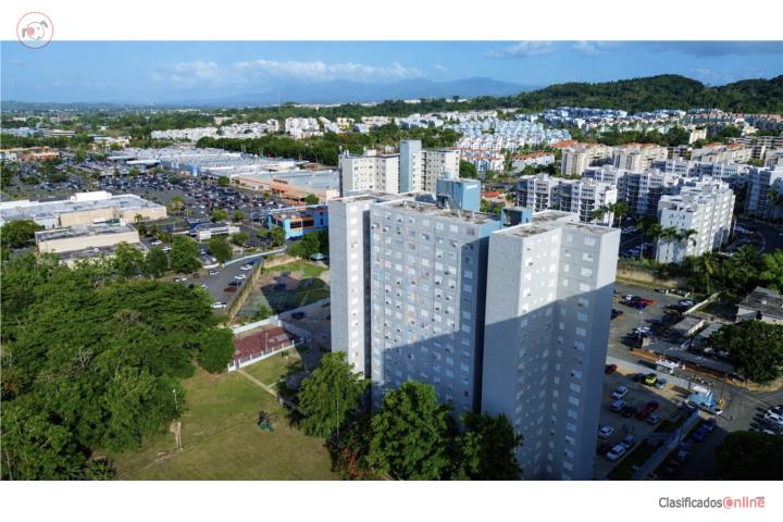 Apartment in Santa Maria II, Carolina - Isla Verde