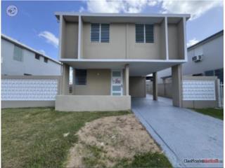 $289,000, URB. BONNEVILLE GARDEN, CAG...