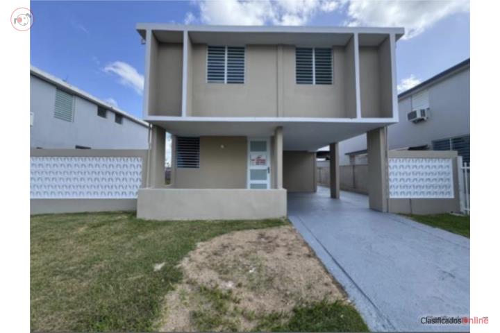 House in Bonneville Gardens, Caguas
