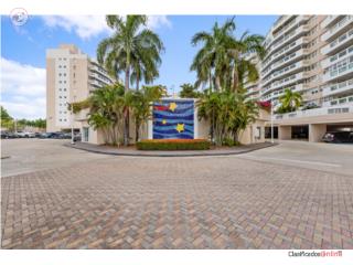 COND. ASTRALIS ISLA VERDE