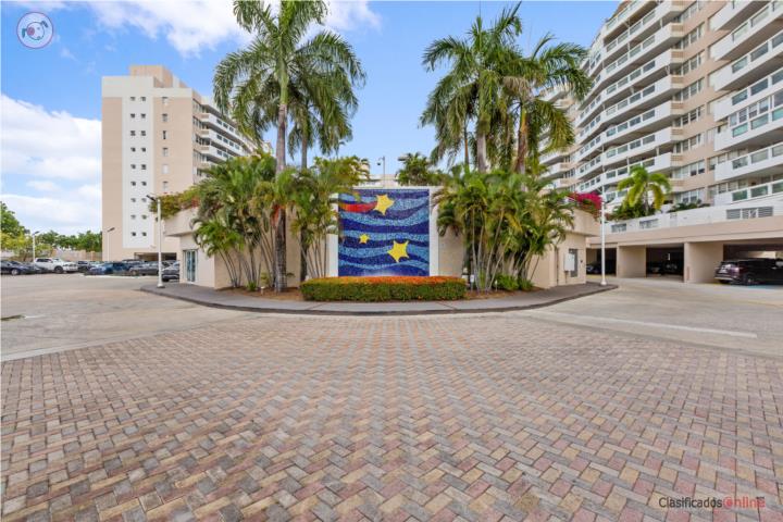 Apartment in Astralis, Carolina - Isla Verde
