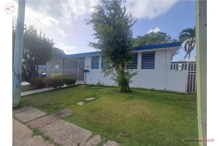 House in Valle Arriba Heights, Carolina