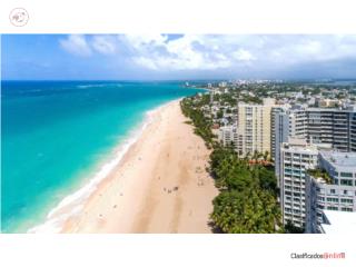 Ocean Court Condado