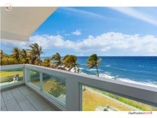 *OCEAN FRONT RESIDENCE 3 UNITS KIKITA...