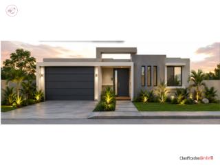 NUEVA CONSTRUCCION EN BACKYARD VILLAG...
