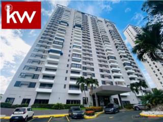 APARTAMENTO EN  COND. PLAZA INMACULA...