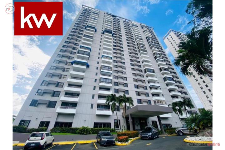 Apartment in Plaza Inmaculada, San Juan - Santurce