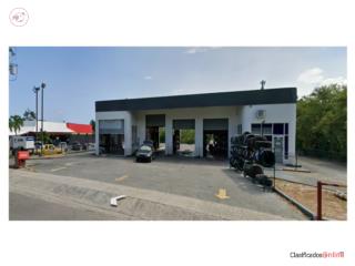 Propiedad Comercial en Venta – Sabana...
