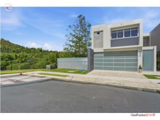 Modern Corner Home in Belmont, Guayna...