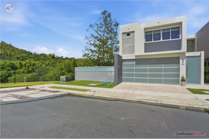 House in Belmont, Guaynabo