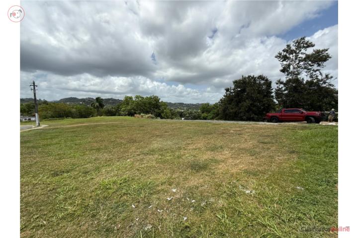 Lot in Bayamonte, Bayamón