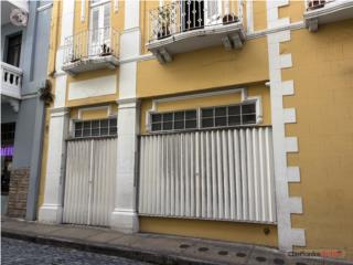 Excelente localización/ 2 Parkings
