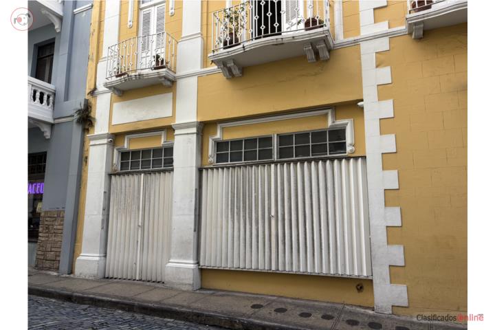 Excelente localización/ 2 Parkings