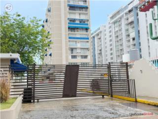 Condominio Saint Tropez - OPCIONADO!