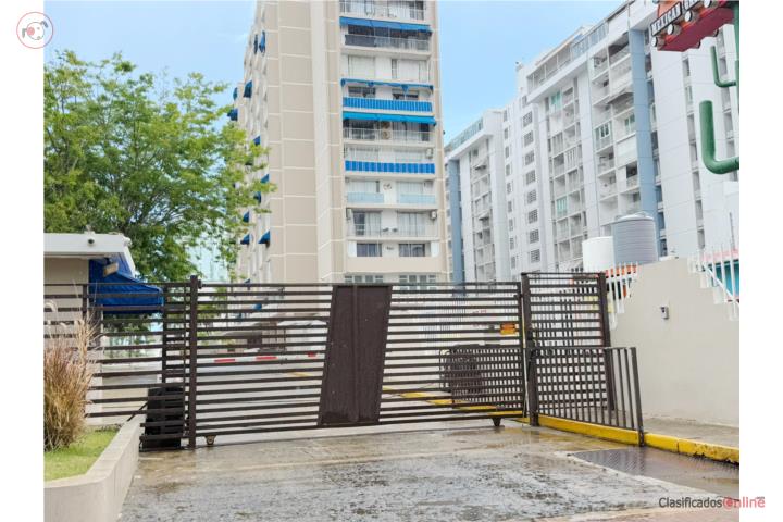 Apartment in Saint Tropez, Carolina - Isla Verde