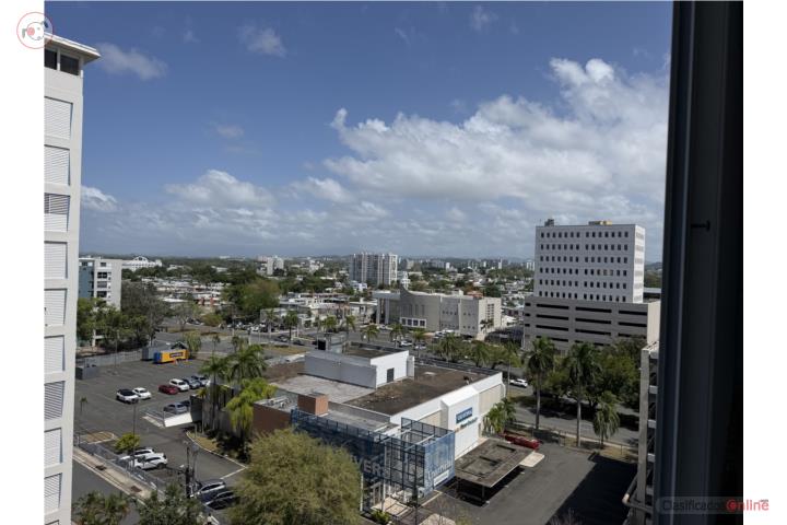 Nuevo en el mercado. Apto en Hato Rey