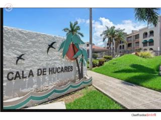 Apartamento de Playa Cala de Hucares ...