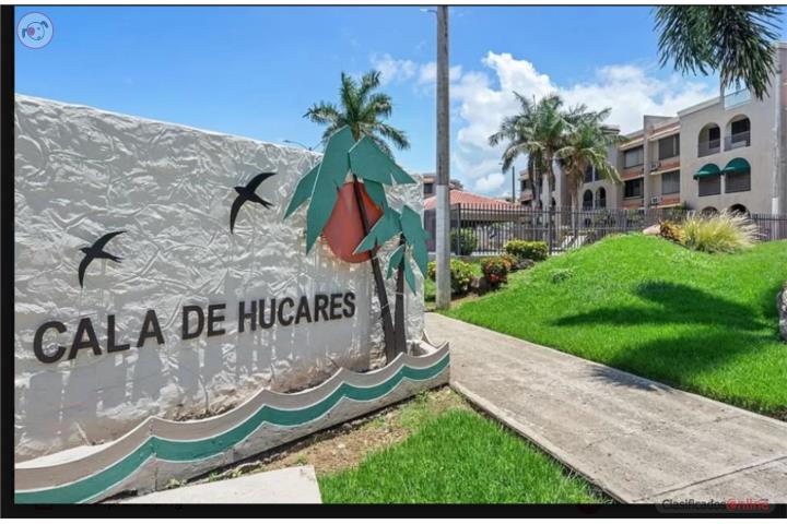 Apartamento de Playa Cala de Hucares Naguabo