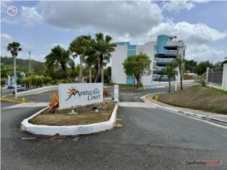 VENTA: COND. MONTECILLO COURT, ENCANT...