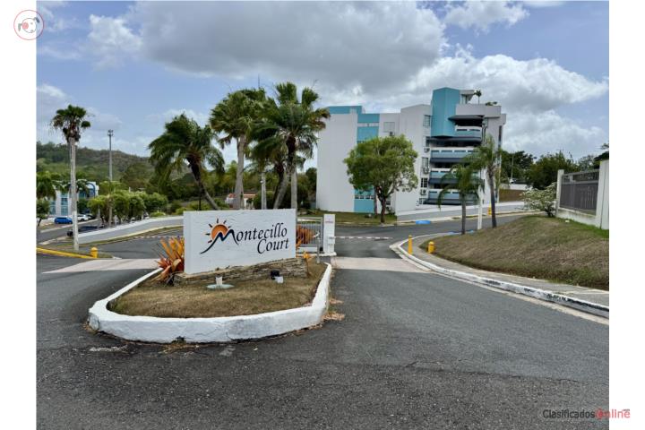VENTA: COND. MONTECILLO COURT, ENCANTADA