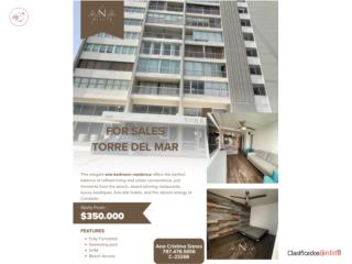 SALE TORRE DEL MAR- CONDADO