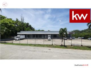 BO. CANDELARIA, COMMERCIAL EN TOA BAJA