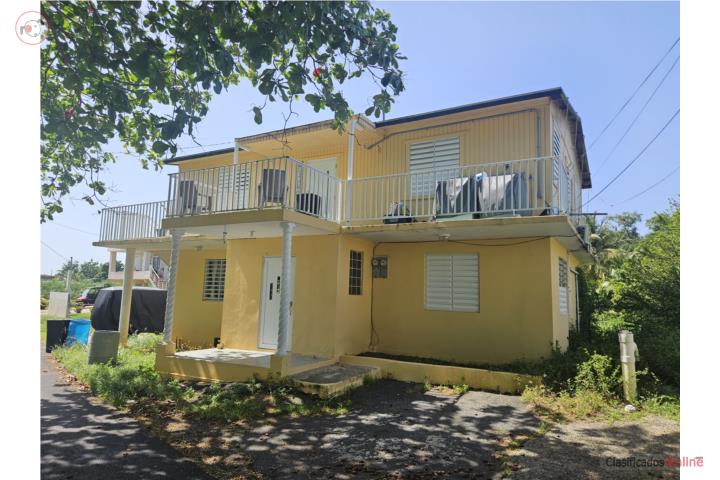 House in Ingenio, Toa Baja