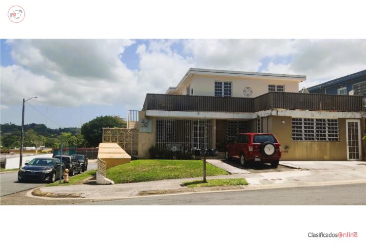 Multi-family in Sierra Berdecia, Guaynabo