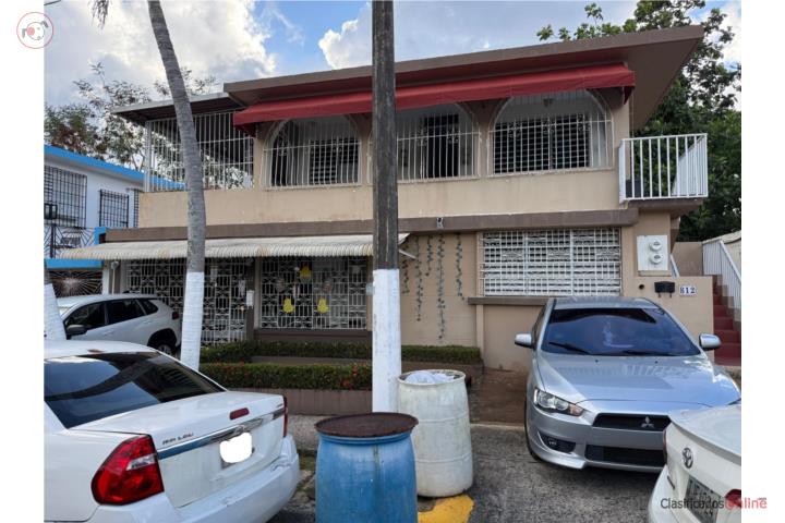 Multi-family in Cupey, San Juan - Río Piedras