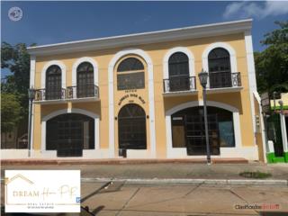 VENTA AGUADILLA- Espectacular edifici...