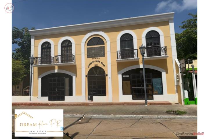 Commercial in Pueblo, Aguadilla