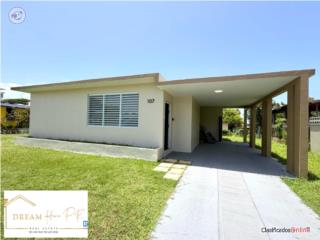 VENTA AGUADILLA- En excelente localiz...