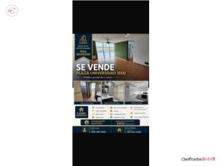 Plaza Universidad - ¡Modelo grande!