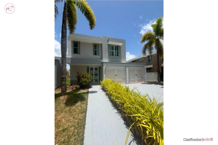 House in Mansiones De Los Cedros, Cayey