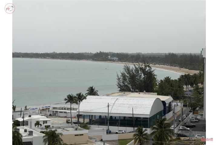 Apartment in Esj Towers, Carolina - Isla Verde