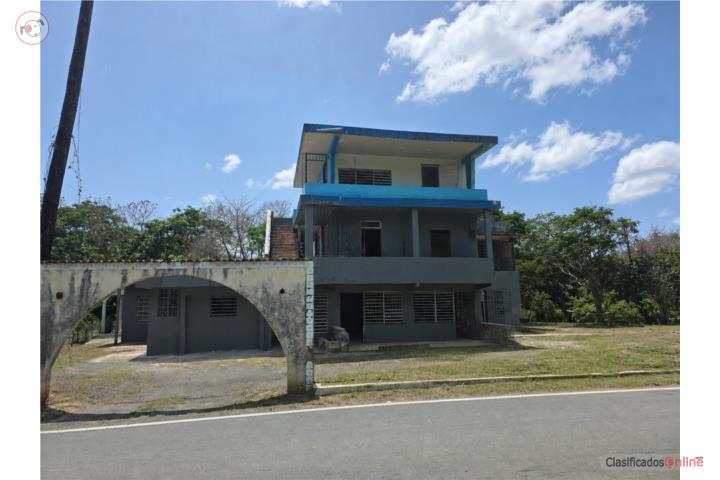 Multi-family in Bairoa Barrio, Caguas