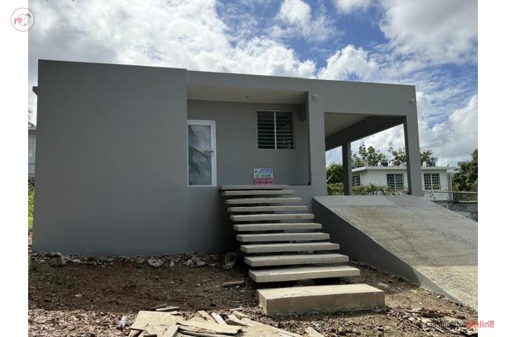 House in Flamingo Hills, Bayamón