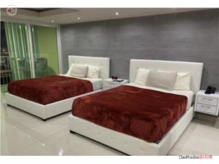 Studio 1 baño 1 Park $365,900