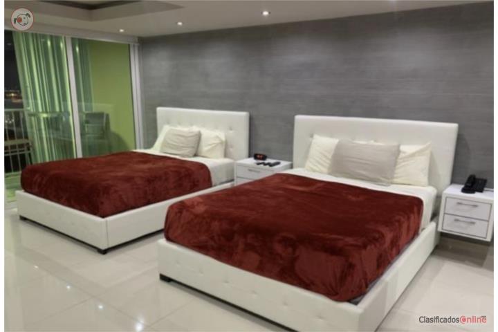 Apartment in Esj Towers, Carolina - Isla Verde