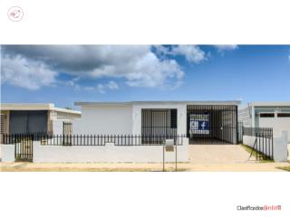 ALTURAS DE RIO GRANDE / REMODELADA