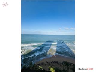 • Sandy Hills • Beachfront • Luquillo...